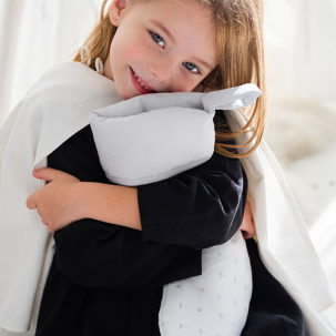 Calcetín de Navidad Dandelion - Imagen 5