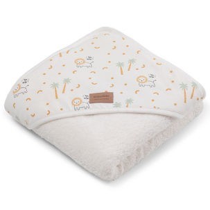 Capa de baño para bebé Nairobi