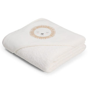 Capa de baño para bebé Nairobi Lion