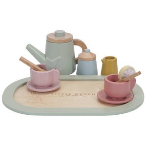 Juego de te - Imagen 3