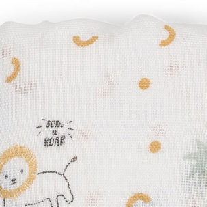 Muselina Nairobi - Imagen 3