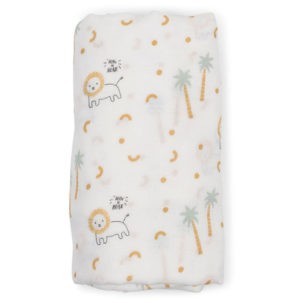 Muselina Nairobi - Imagen 2