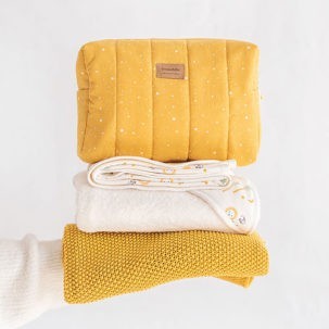 Capa de baño para bebé Nairobi - Imagen 3