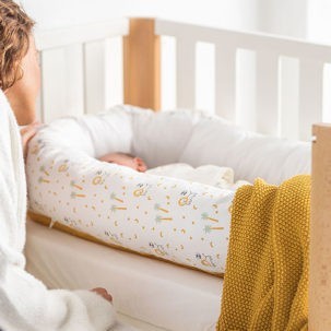 Nido para bebé Nairobi - Imagen 2