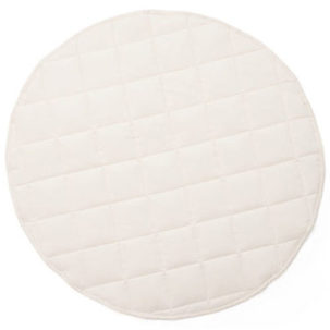 Alfombra de juegos blanco - Imagen 3