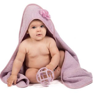 Bola de aprendizaje de silicona B-Ball rosa - Imagen 4