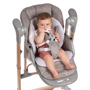 Mordedor de silicona llaves de colores - Imagen 2