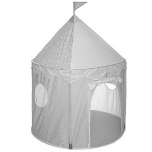 Tienda de juegos infantil Pop Up gris - Imagen 2