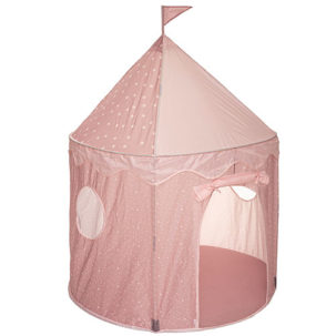 Tienda de juegos infantil Pop Up rosa - Imagen 2