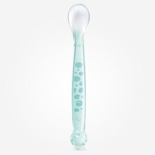 Cuchara de silicona Soft & Fun - Imagen 3