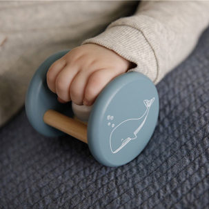 Roller Ocean azul - Imagen 2