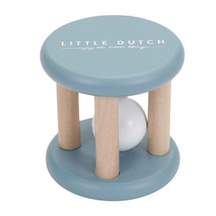 Roller Ocean azul - Imagen 4