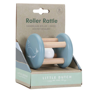 Roller Ocean azul - Imagen 3