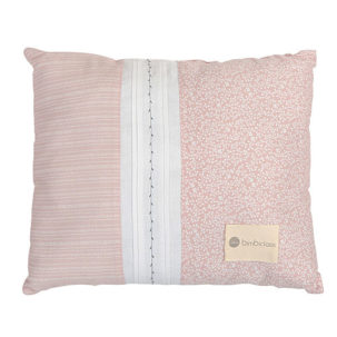 Cojín decorativo Provenza rosa