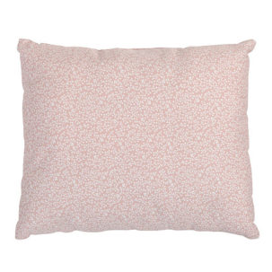 Cojín decorativo Provenza rosa - Imagen 3