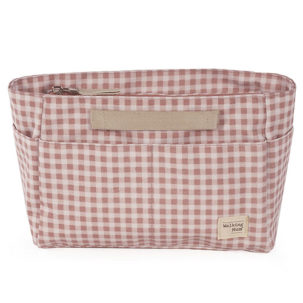 Neceser I Love Vichy rosa - Imagen 4