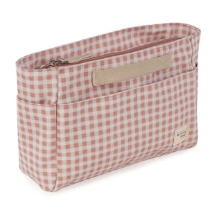 Neceser I Love Vichy rosa