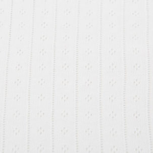 Pack 2 bandanas caladas blanco/gris - Imagen 2