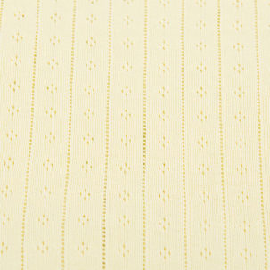 Pack 2 bandanas caladas vainilla/rosa - Imagen 5