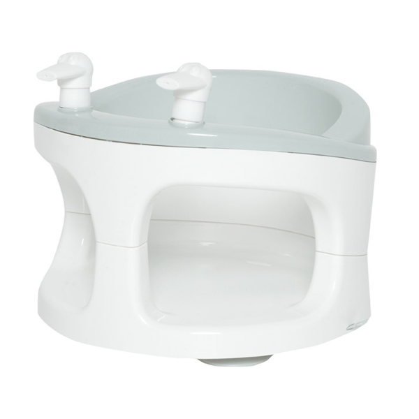 Diseño sin título (1) Aro de baño Sky Green - Imagen 1