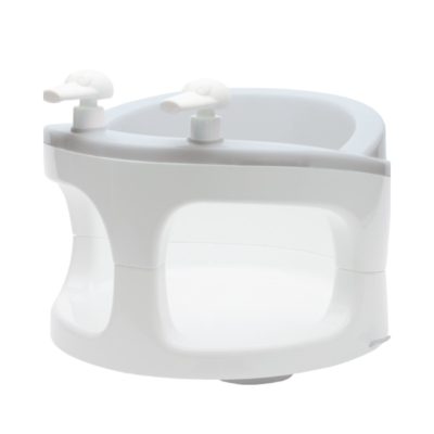 Aro de baño Light Grey