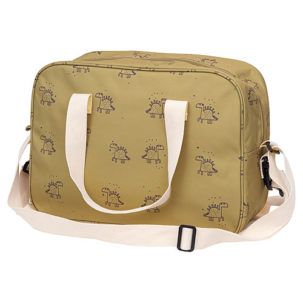 Bolso maternal Jurassic - Imagen 2