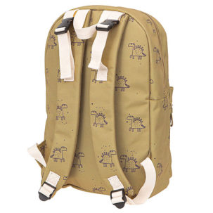 Mochila maternal Jurassic - Imagen 2