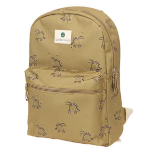 Mochila maternal Jurassic