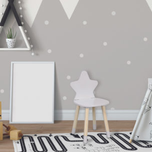 Silla blanca Estrella - Imagen 2