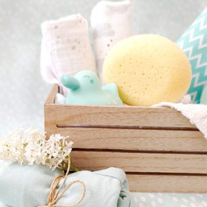 Esponja hidrófila - Imagen 2