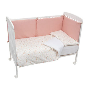 Funda nórdica para maxicuna Cottage - Imagen 3