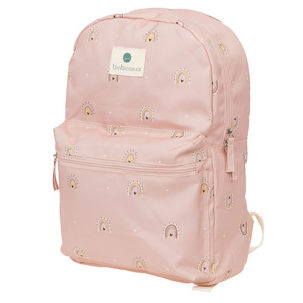 Mochila maternal Happy Days