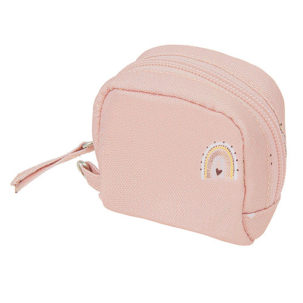 Portachupetes Happy Days