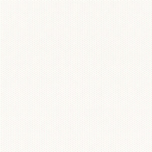 Papel pintado infantil topitos coral fondo blanco