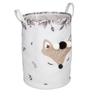 Pack de 2 cestas Renard - Imagen 4