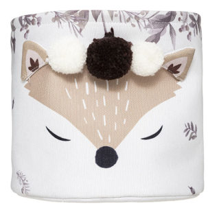 Pack de 2 cestas Renard - Imagen 3