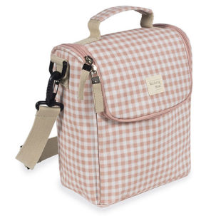 Bolsa térmica I Love Vichy Rosa - Imagen 6