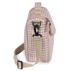 Bolsa térmica I Love Vichy Rosa - Imagen 5