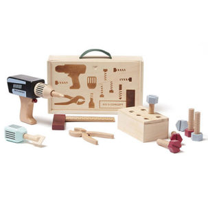 Maletín de herramientas