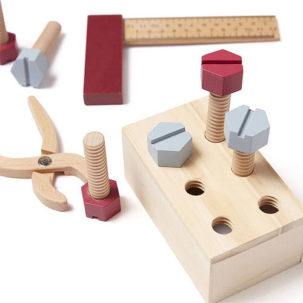 Maletín de herramientas - Imagen 3