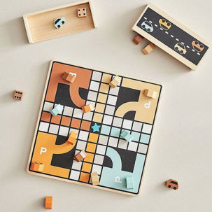 Parchís Aiden - Imagen 2