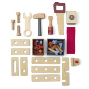 Banco de bricolaje Hub - Imagen 2