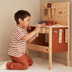 Banco de bricolaje Hub - Imagen 4