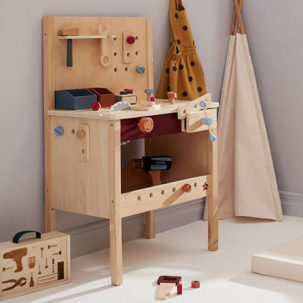 Banco de bricolaje Hub - Imagen 3