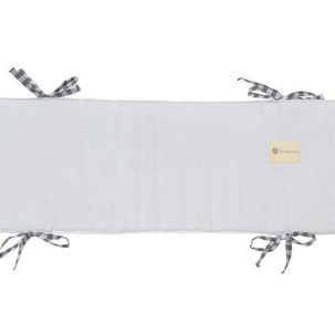 Protector de cuna Provenza Vichy - Imagen 2