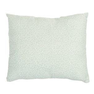 Cojín decorativo Provenza verde - Imagen 4