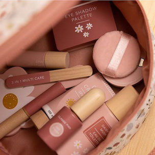 Estuche de maquillaje - Imagen 3