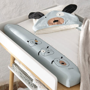 Capa de baño Family - Imagen 2