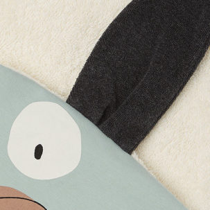 Capa de baño Family - Imagen 4