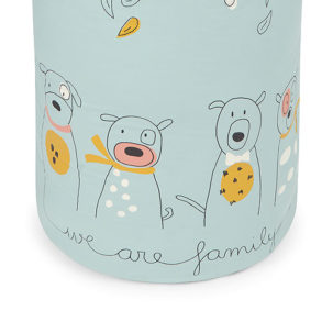 Cesta de almacenaje Family - Imagen 2